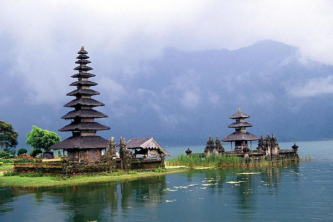Ultimate UBUD Adventure ATV + RAFTING + BALI SWING - Who this tour fits best (and who should think twice)