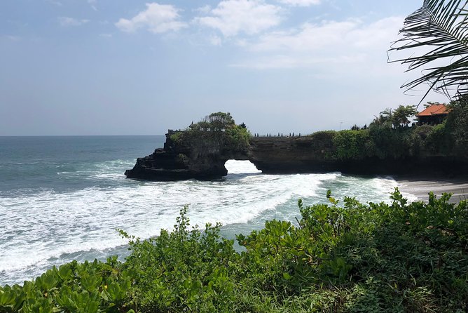 Ulun Danu Bratan Temple with Tanah Lot Sunset - Who This Tour Is Best For (And Who Might Want Something Different)