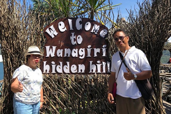Ulun Danu Temple, Handara Gate, Wanagiri And Banyu Mala Waterfall - Price and Value: What $59.50 Gets You (and What It Doesn’t)