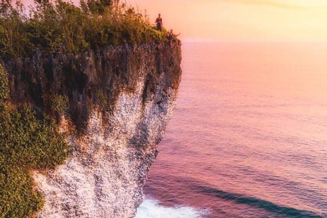 Uluwatu Instagram Tour: Unforgettable Beaches (Private & All-Inclusive) - Key highlights worth planning for