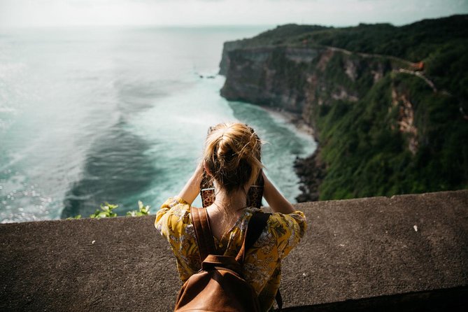 Uluwatu Instagram Tour: Unforgettable Beaches (Private & All-Inclusive) - Uluwatu Temple and the Kecak Fire Dance: culture with serious stage power