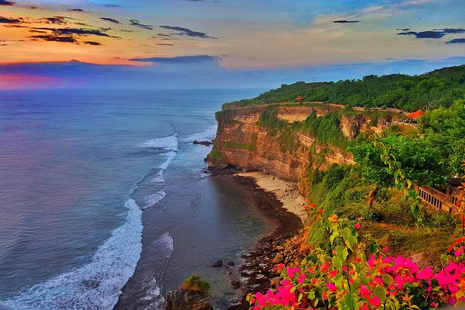 Uluwatu, Kecak Dance and Seafood Dinner Tour Packages - Key things I’d plan around