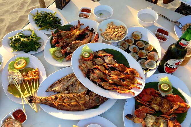 Uluwatu, Kecak Dance and Seafood Dinner Tour Packages - Uluwatu to Jimbaran: how the timing actually works