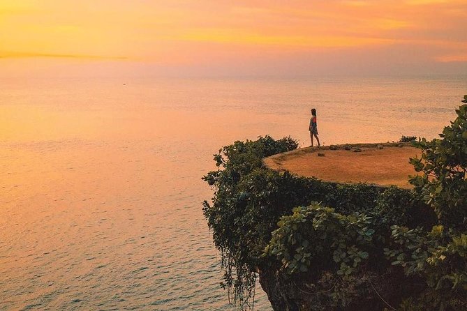 Uluwatu & Kecak Dance Tour (Private Half Day Tour) - How This 2pm Private Plan Works (and Why Sunset Timing Is Everything)