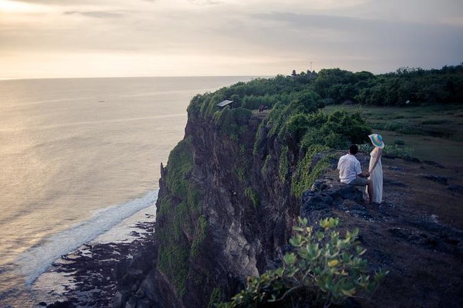 Uluwatu & Kecak Dance Tour (Private Half Day Tour) - Small Real-World Tips for a Cliff Temple and Beach Combo