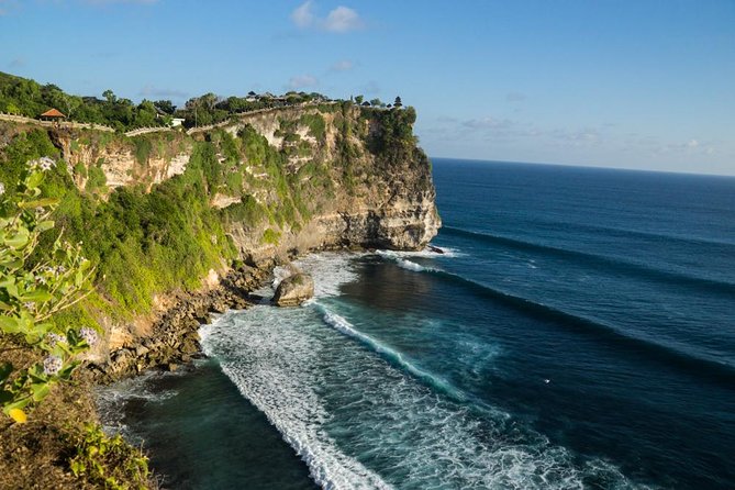 Uluwatu Sunset, Kecak Dance and Jimbaran Seafood Dinner - A midday start that still feels like a full experience