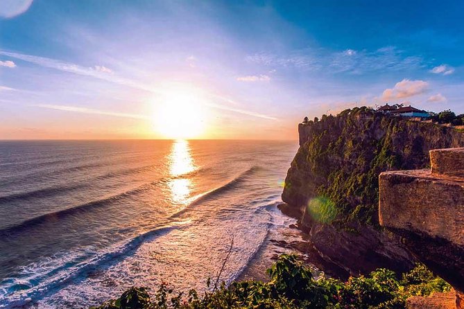 Uluwatu Surrounding: GWK- Padang Beach- Uluwatu Temple - Price and What $52 Covers (Real Value, Not Just a Number)