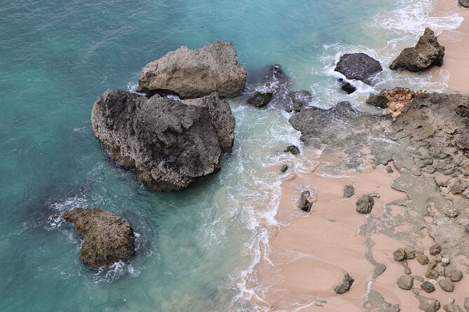 Uluwatu Temple Excursion - FREE WI-FI - How the Seminyak-to-Uluwatu day fits together