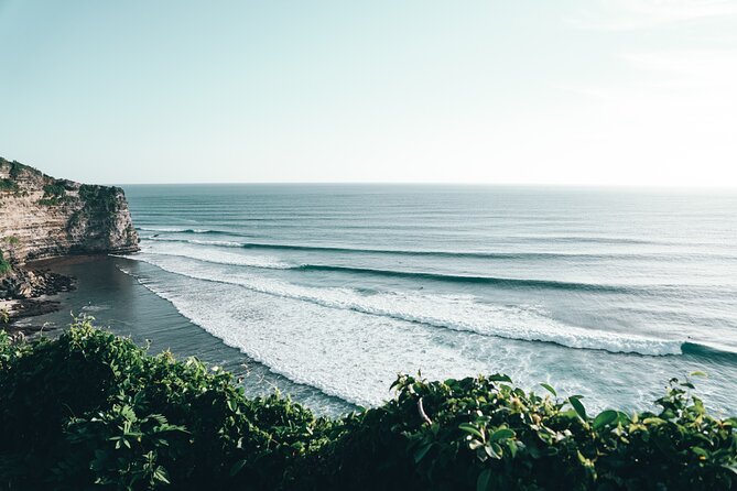 Uluwatu Temple Excursion - FREE WI-FI - Stop 3: Garuda Wisnu Kencana (GWK) and the 120-meter Vishnu statue