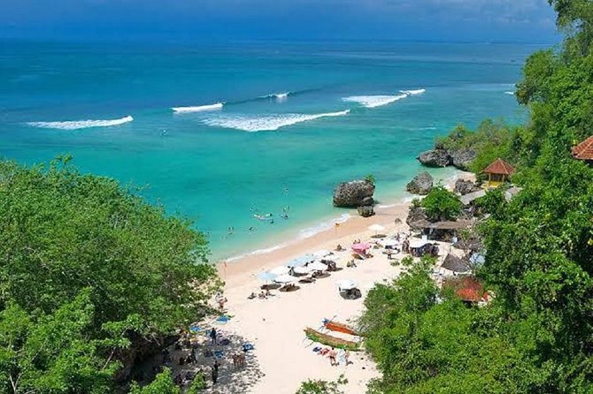 Uluwatu Temple Excursion - FREE WI-FI - Timing, group setup, and what that means for comfort