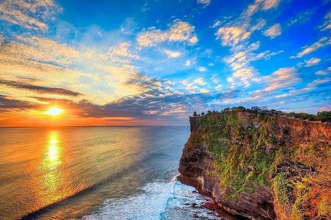 Uluwatu Temple & Kecak Fire Dance Show (Include All Tickets) - Should You Book This Uluwatu and Kecak Tour?