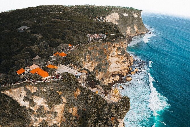 Uluwatu Temple Scenic Beaches and Fire Kecak Dance Tour - What makes the small-group setup feel worth it