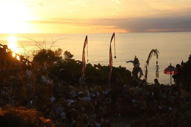 Uluwatu Temple Sunset and Kecak Fire Dance - Who This Sunset Tour Fits Best (and Who Might Prefer Another Plan)