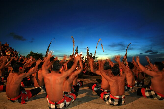 Uluwatu Temple Sunset and Kecak Fire Dance - Should You Book Uluwatu Temple, Kecak, and Jimbaran Tonight?