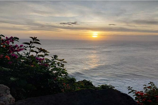 Uluwatu Temple with Sunset Tours - Why this 2:00 pm start makes sense for Uluwatu
