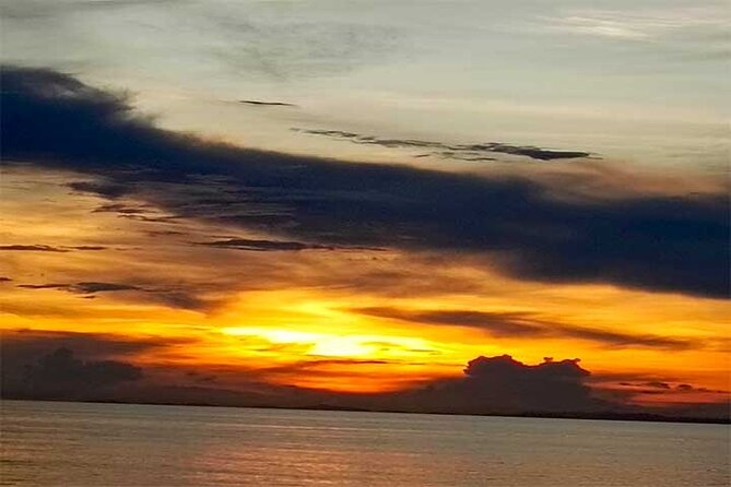 Uluwatu Temple with Sunset Tours - Uluwatu Temple: 70-meter cliff views and Kecak at the right moment