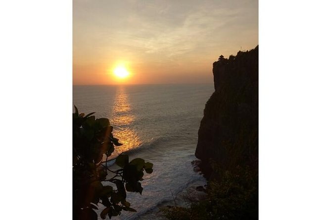Uluwatu tour & Balinese kecak dance - Why this Uluwatu day tour makes sense for a one-day plan