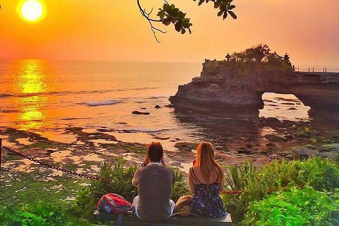 VIP Ultimate Spa Experience & Tanah Lot Temple Visit (Private & All-Inclusive) - Price and value: what $204 buys you (and what it doesn’t)