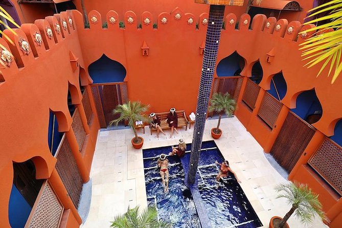 VIP Ultimate Spa Experience & Tanah Lot Temple Visit (Private & All-Inclusive) - Who this VIP spa and Tanah Lot tour suits best