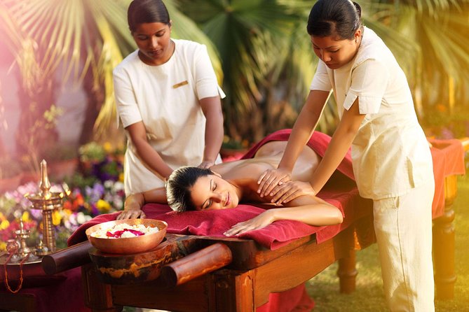 VIP Ultimate Spa Experience & Tanah Lot Temple Visit (Private & All-Inclusive) - Should you book this VIP Ultimate Spa Experience & Tanah Lot?