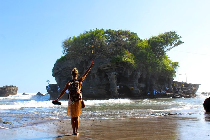 VIP Ultimate Spa Experience & Tanah Lot Temple Visit (Private & All-Inclusive) - FAQ