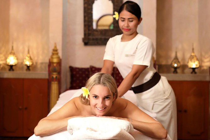 VIP Ultimate Spa Experience & Tanah Lot Temple Visit (Private & All-Inclusive) - The real luxury: private driver + hotel pickup in Seminyak