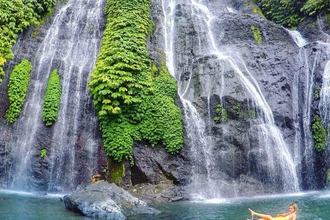 Waterfall Tour: North Bali Best Waterfalls - Private door-to-door transfers: why it changes the whole day