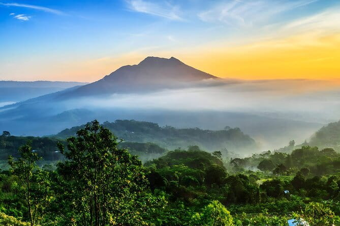 Waterfall Tour: North Bali Best Waterfalls - Stop 2: Banyumala Twin Waterfalls—walk in, then enjoy the natural pool