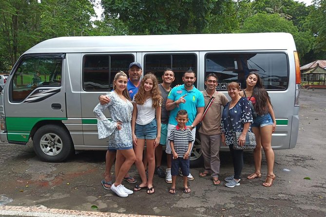 Welcome Pickups Bali Transfer - First-Day Relief: Airport Arrival Without the Headache