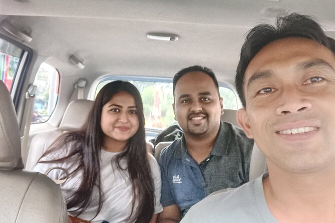 Welcome Pickups Bali Transfer - Pickup Zones in Bali: Picking the Right Area Makes Everything Easier
