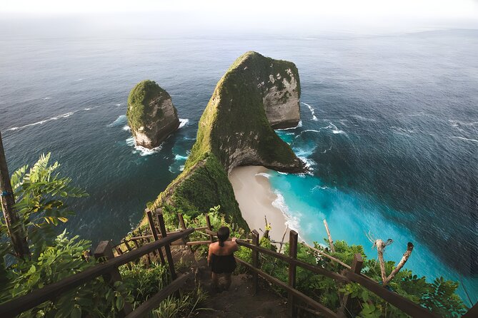 West And East Nusa Penida Tour,Depart From The Island of Bali - Key Points You’ll Care About