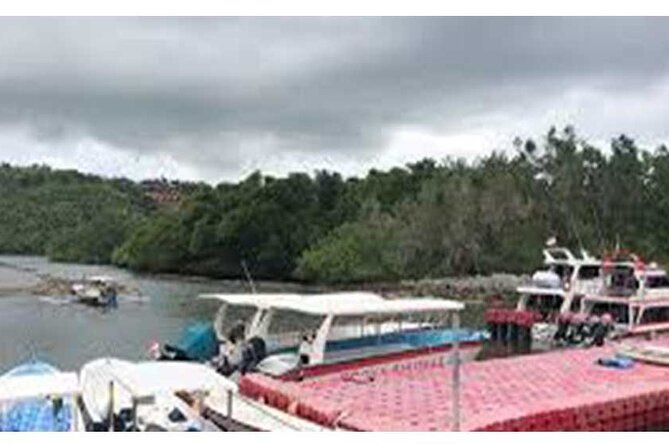West Nusa Penida Full-Day Private Tour - Stop 3: Angel’s Billabong and Pasih Uug Area