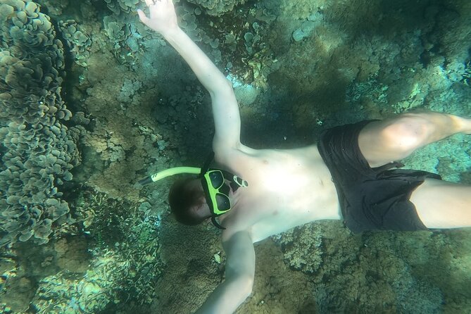 West Nusa Penida With Snorkeling Private Guided Tour - Angel’s Billabong and Broken Beach: big scenery, timed stops