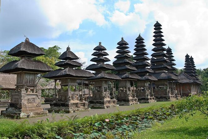 Wonderful 3 Days of Bali Private Guided Tour All Inclusive - Key Things I’d Prioritize Before You Go