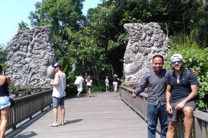 Wonderful 3 Days of Bali Private Guided Tour All Inclusive - Price and Value: What $44 Buys You in Real Bali Terms