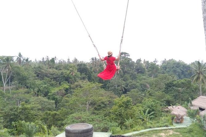Wonderful 3 Days of Bali Private Guided Tour All Inclusive - Transportation and Timing: Bali Traffic Is Real, So Build Flexibility