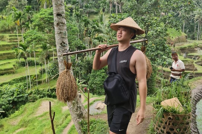 Wonderful 3 Days of Bali Private Guided Tour All Inclusive - What to Bring and How to Enjoy It Without Feeling Miserable