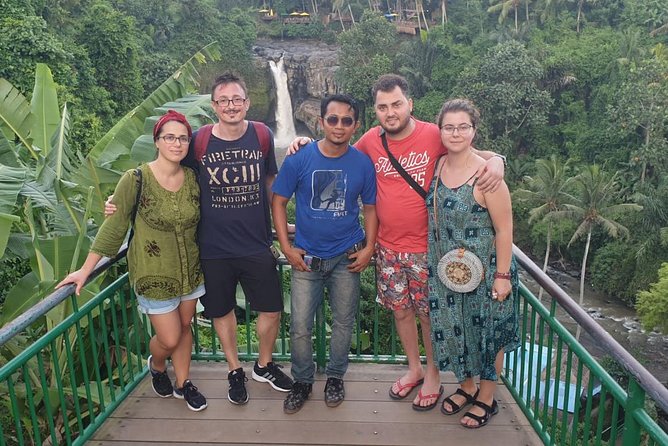 Wonderful 3 Days of Bali Private Guided Tour All Inclusive - Day 2 Toward the Coast: Temples, Padang Padang Beach, Uluwatu, and Kecak