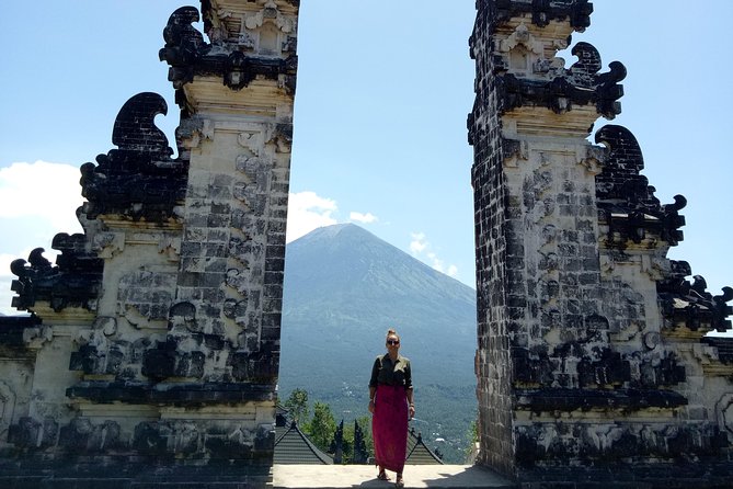 Wonderful Bali In 3 Days Private Tour - A 3-Day Private Route That Hits Ubud, East Bali, and the Coast