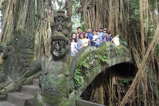 Wonderful Bali In 3 Days Private Tour - Day 3 South Bali: Beaches, Uluwatu Cliffs, Sunset Kecak, and Jimbaran Dinner