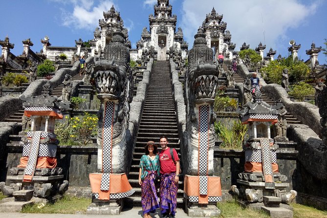 Wonderful Bali In 3 Days Private Tour - Price and logistics: what $175.45 buys you (and what it doesn’t)