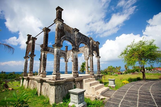 Wonderful Bali In 3 Days Private Tour - Practical timing: how to make this packed day feel easier