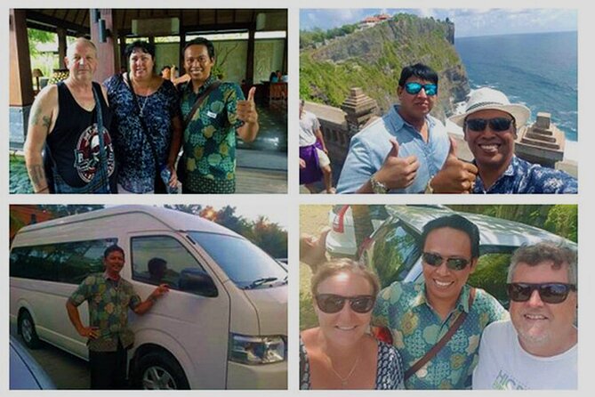 Your Bali Private Driver with Car – Full Day Flexible Tour - Quick Takeaways Before You Book