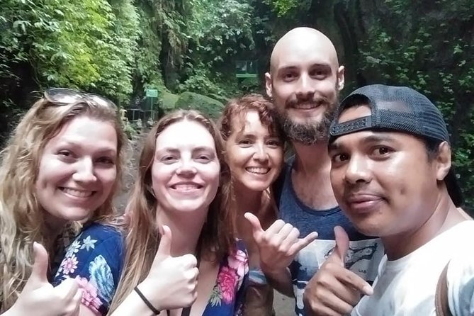 Your Bali Private Driver with Car – Full Day Flexible Tour - Private Driver Math: Why Bali Feels Easier With a Car