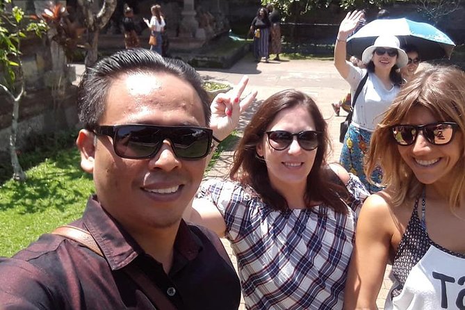 Your Bali Private Driver with Car – Full Day Flexible Tour - Comfort Details That Actually Matter in Bali