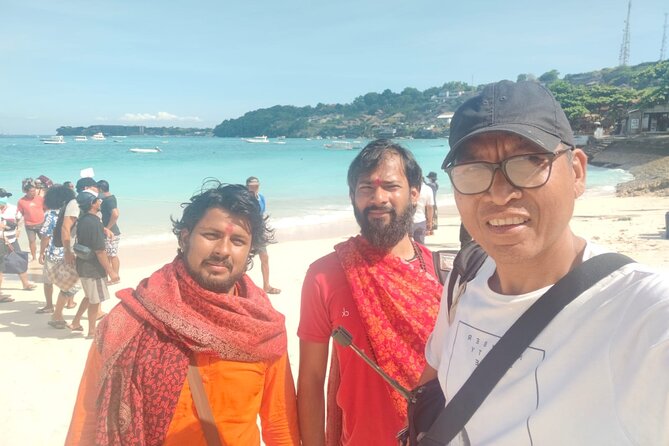 Your Bali Private Driver with Car – Full Day Flexible Tour - Price and Value: What Your $32 Day Gets You