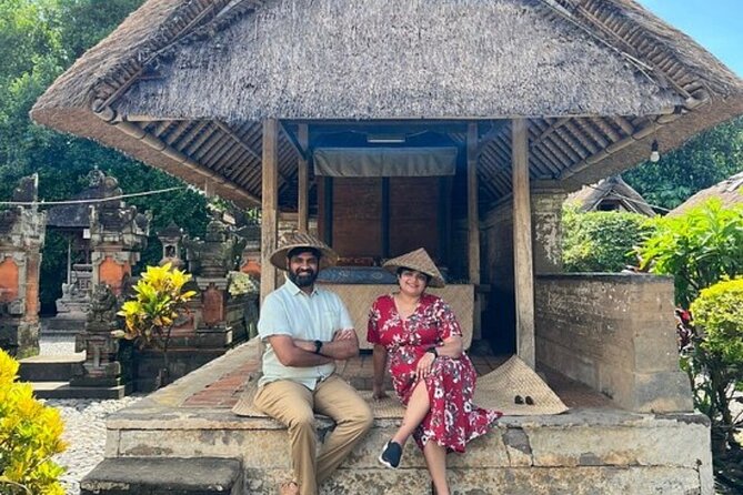 Your Bali Private Driver with Car – Full Day Flexible Tour - When Things Don’t Go as Planned: Timing and Distance Reality Check
