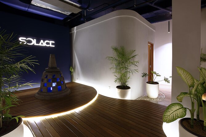 Zero Gravity Flotation Therapy in Canggu Bali by Solace Float - Key things to know before you book